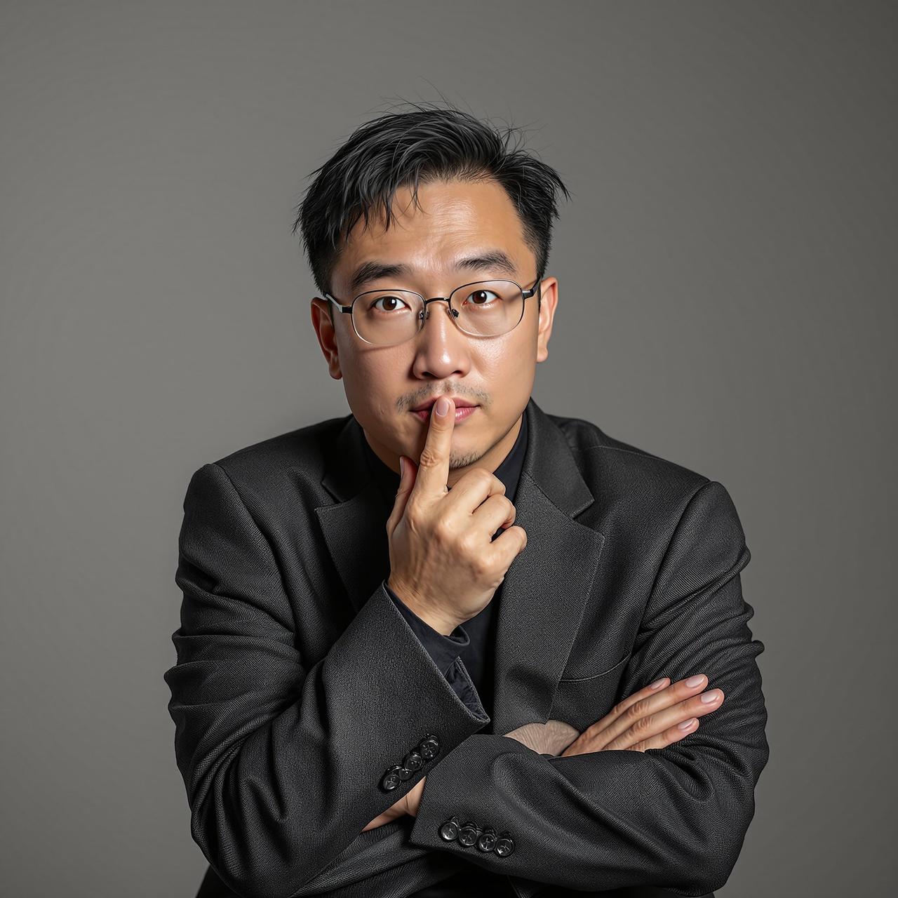 张晚意